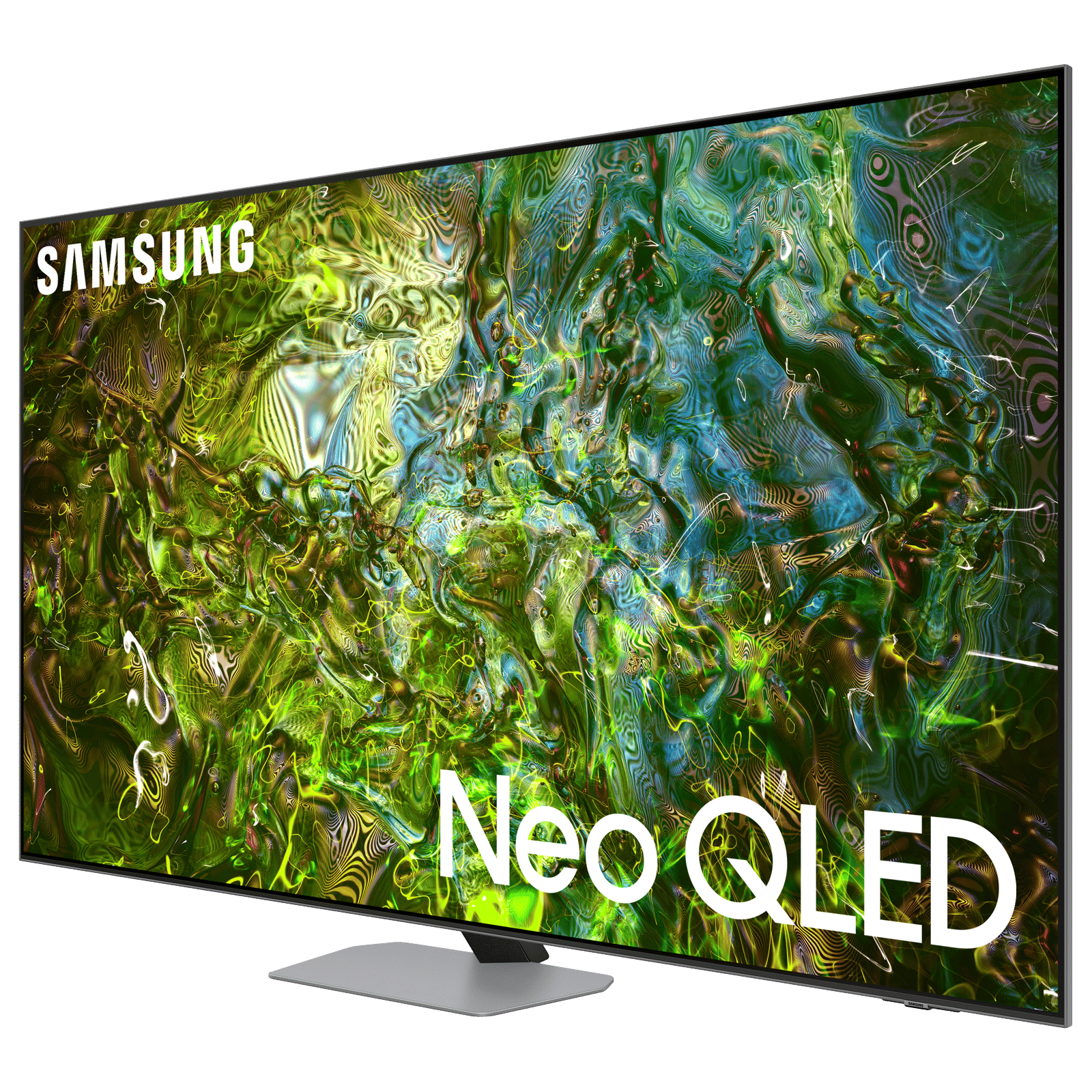 Buy SAMSUNG QN90D 165.1 cm (65 inch) Neo QLED 4K Ultra HD Tizen TV with